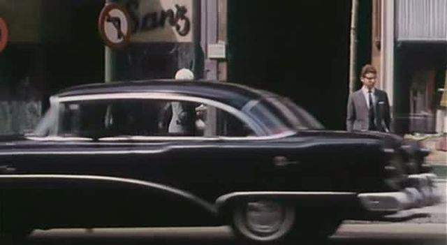 Buick Super