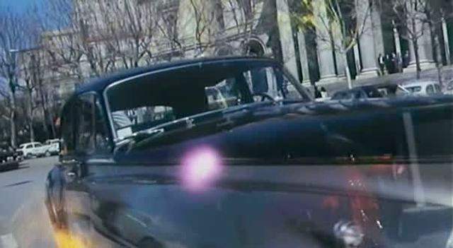 Rolls-Royce Silver Cloud II
