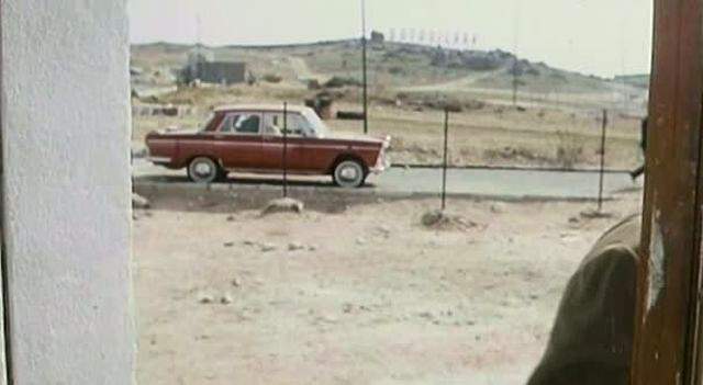 Seat 1400 C
