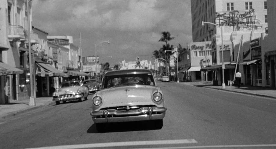 Buick unknown