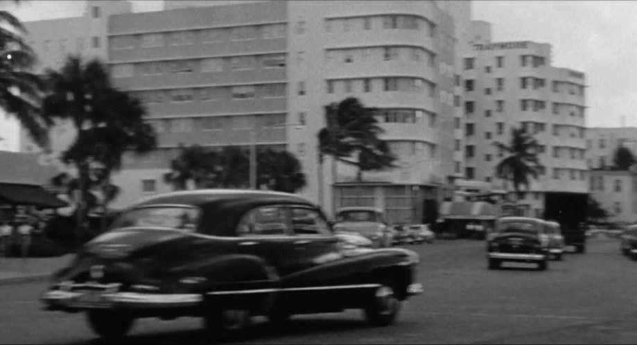 Buick unknown