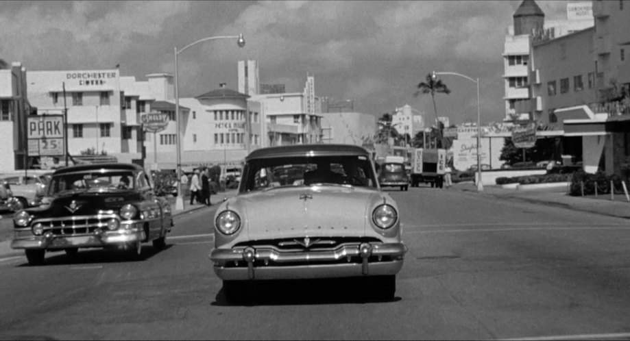 Cadillac unknown