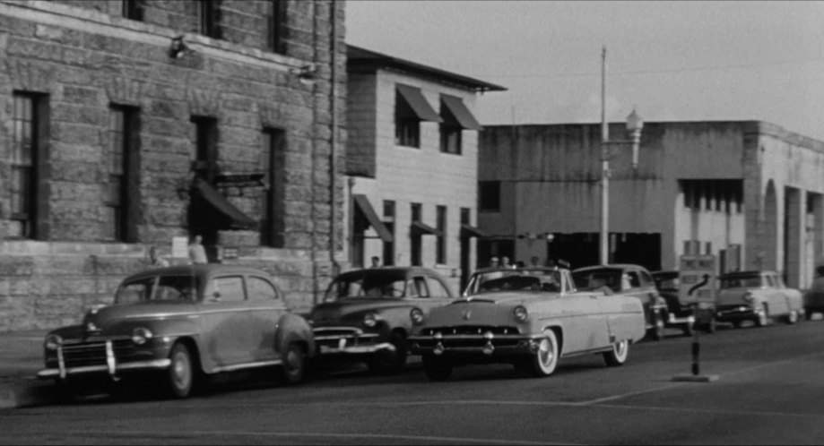 Chevrolet Styleline Special