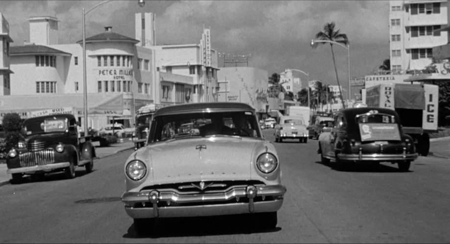 Chevrolet unknown