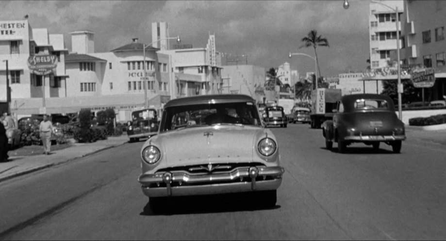 Chevrolet unknown