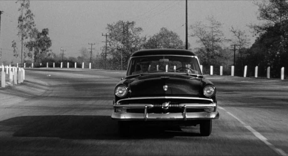 Ford Customline Country Sedan