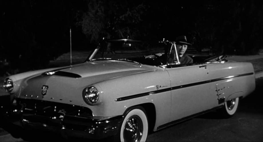 Mercury Monterey
