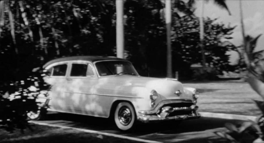 Oldsmobile Super 88