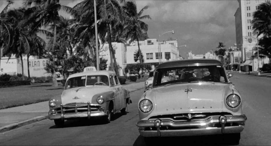 Plymouth Cambridge