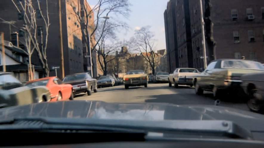 Buick Electra 225