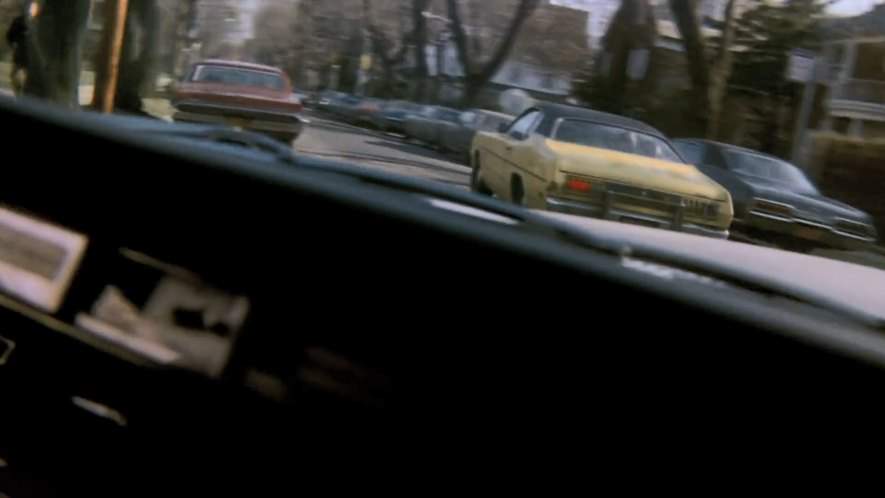 Chevrolet Caprice