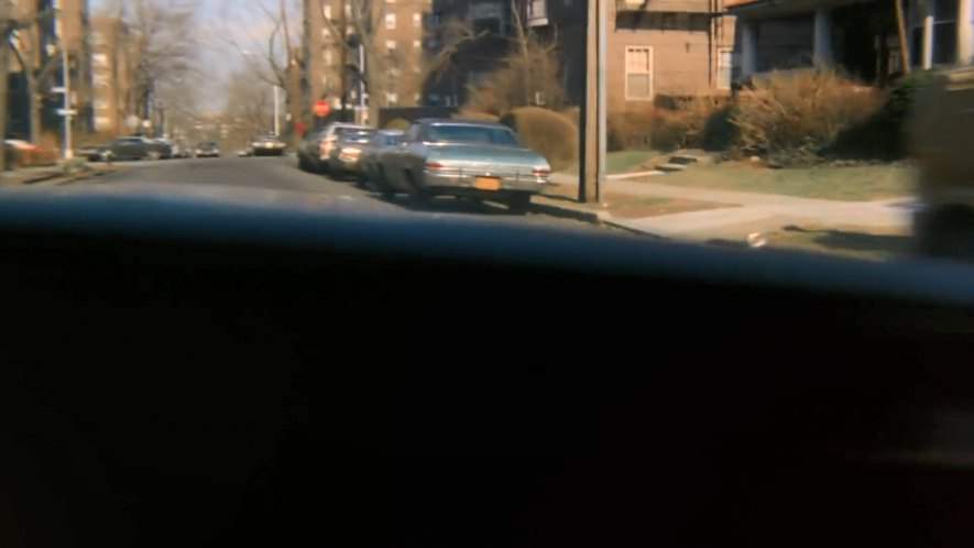 Chevrolet Chevelle Malibu