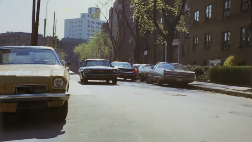 Chrysler New Yorker