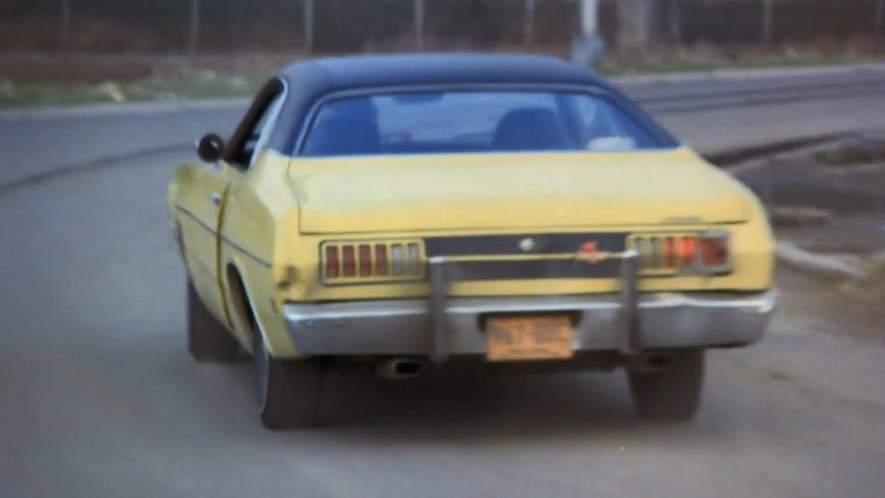 Dodge Demon