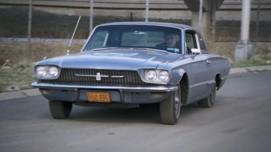 Ford Thunderbird
