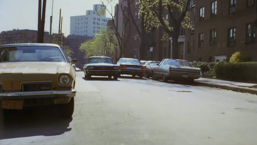 Oldsmobile Cutlass