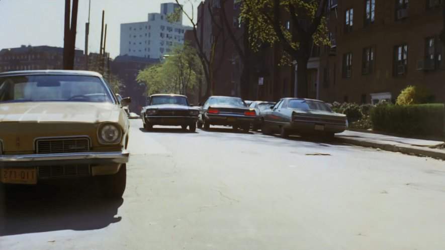 Oldsmobile Delta 88