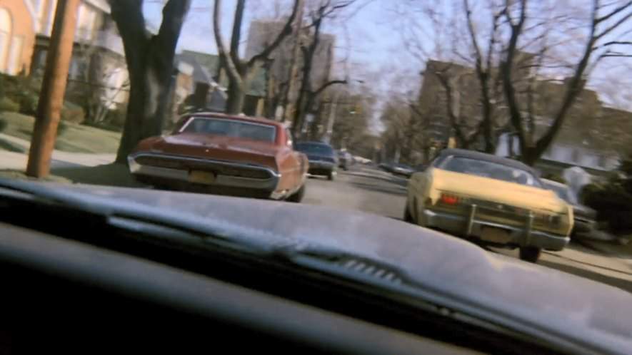Pontiac Bonneville