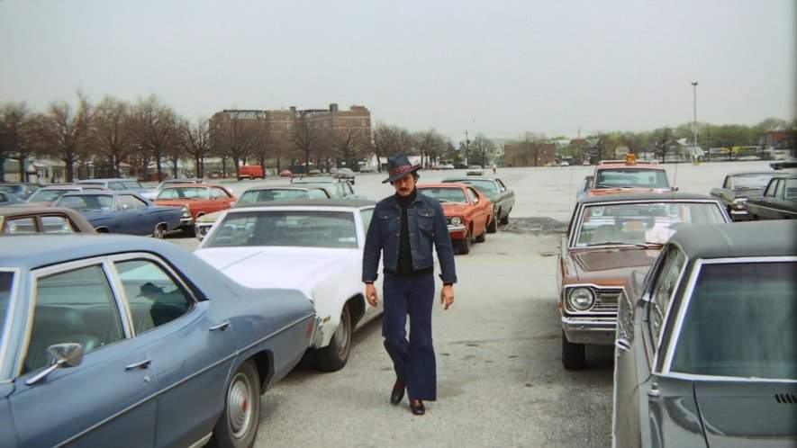 Pontiac Catalina