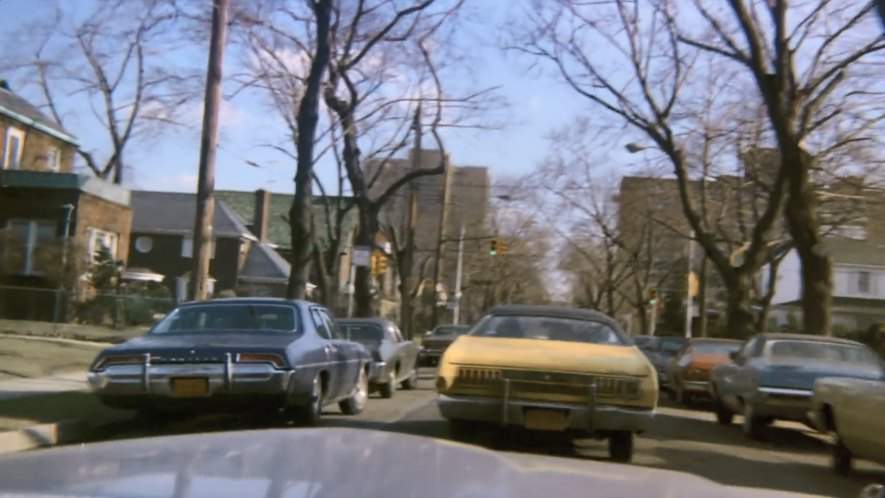 Pontiac Catalina