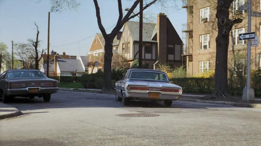 Pontiac Catalina