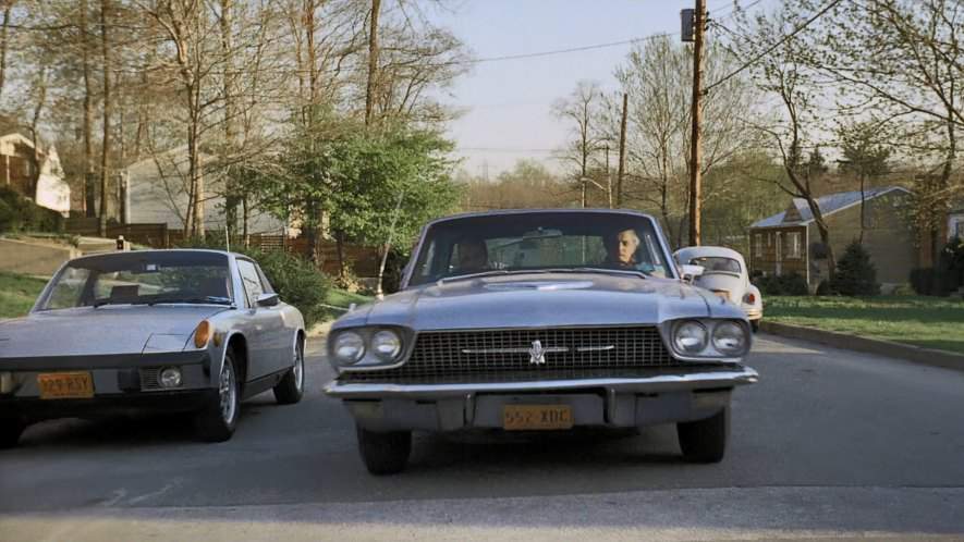 Porsche 914