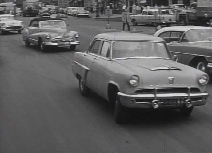 Buick Super