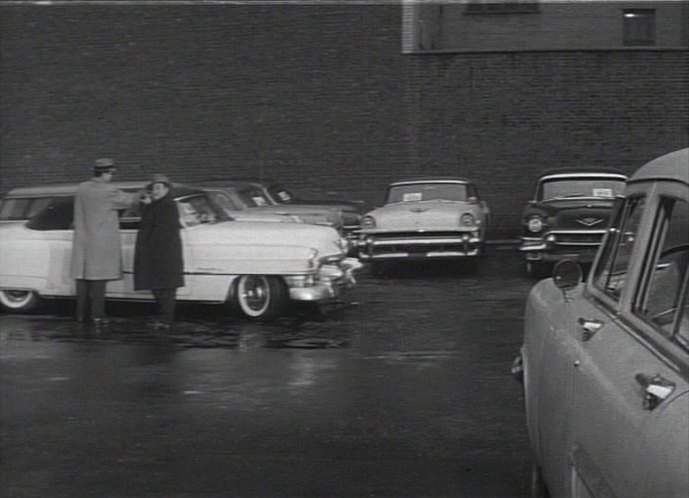 Cadillac series 62 Convertible
