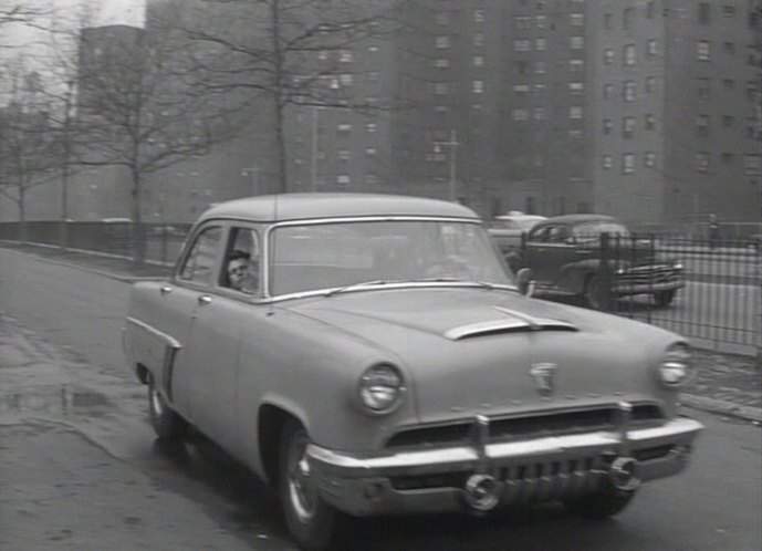 Chevrolet Stylemaster