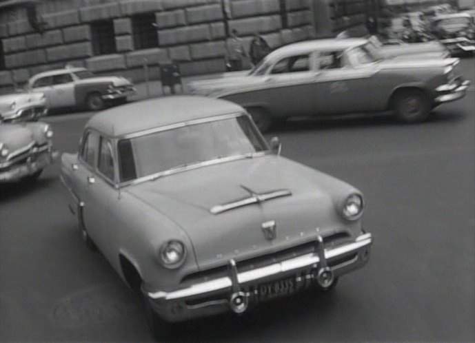 Dodge Coronet