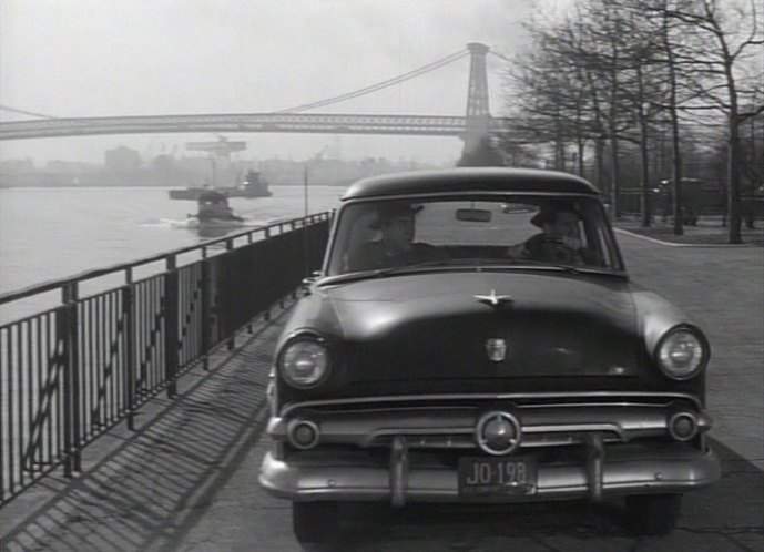 Ford Customline