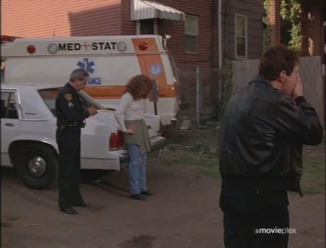 Ford LTD Crown Victoria