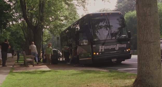 Prevost H3-45