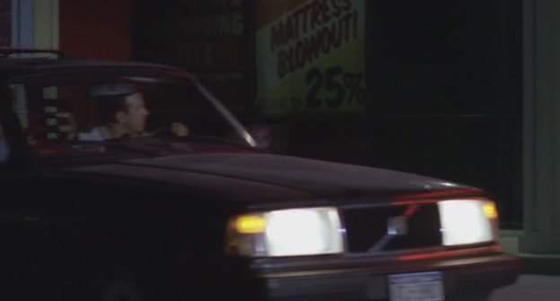 Volvo 240
