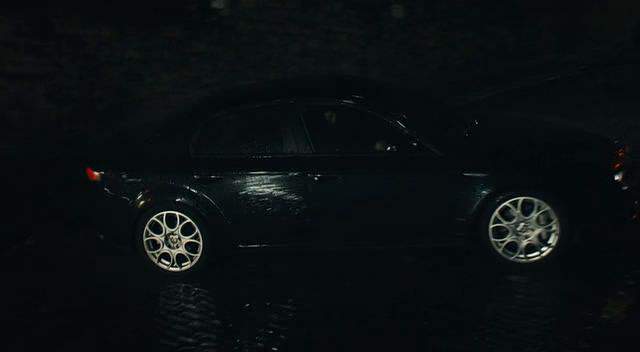 Alfa Romeo 159
