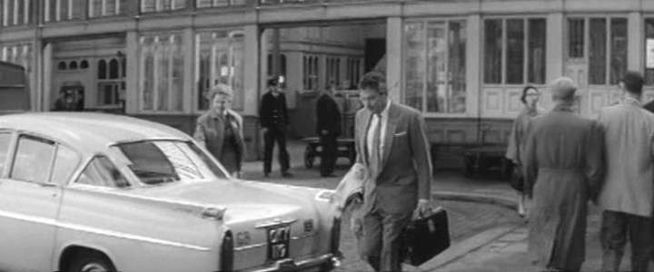 Vauxhall Velox