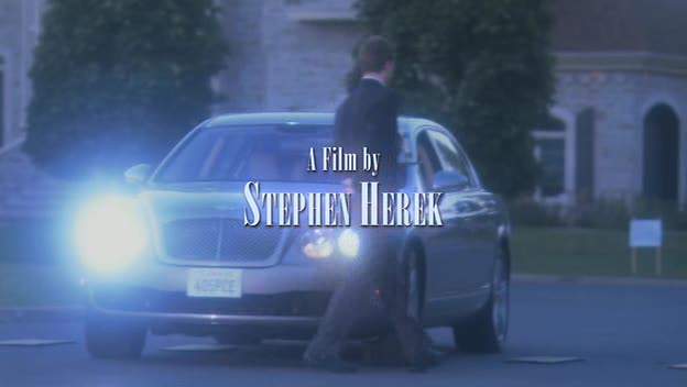 Bentley Continental Flying Spur