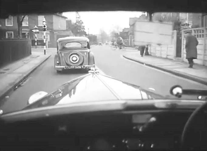 Alvis TA 14
