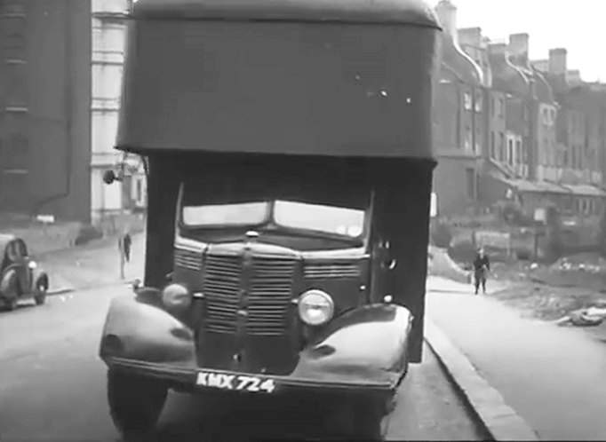 Bedford O-Type