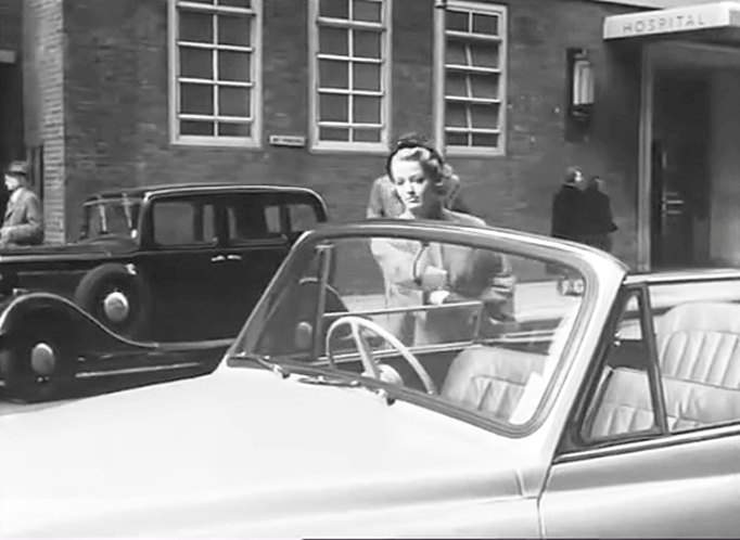 Vauxhall Cadet