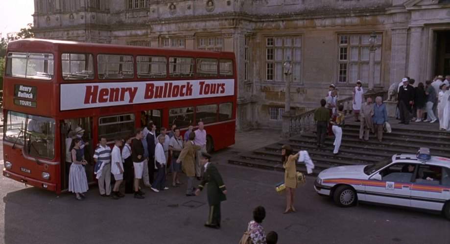 Scania BR 111 DH Metropolitan