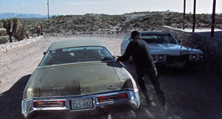 Buick Riviera