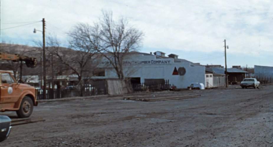Chevrolet C-Series