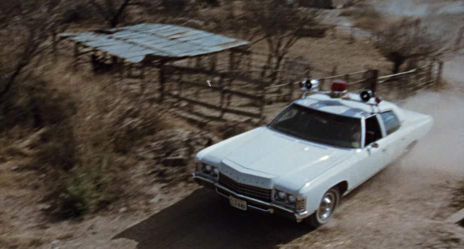 Chevrolet Impala