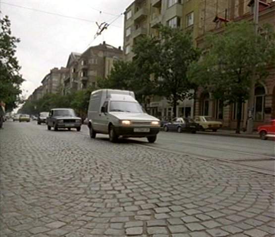 Fiat Fiorino
