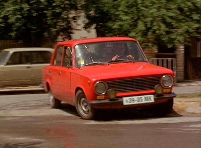 Lada 1300