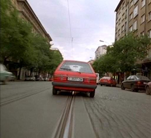 Mazda 323