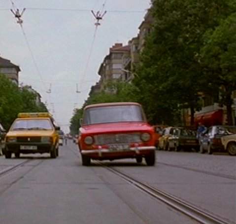 Moskvitch 2141