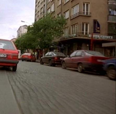 Opel Kadett