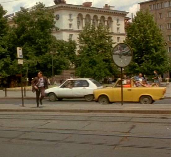 Trabant 601